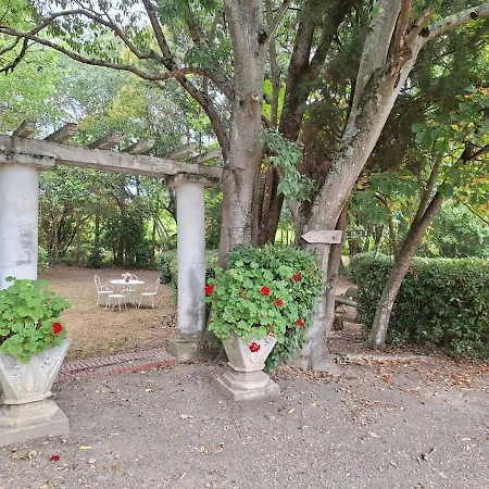 Les Jardins Du Canal Pechauzine *